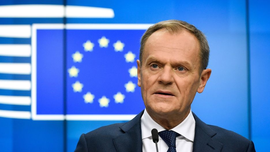 Donald Tusk odniósł się do sprawy w mediach społecznościowych