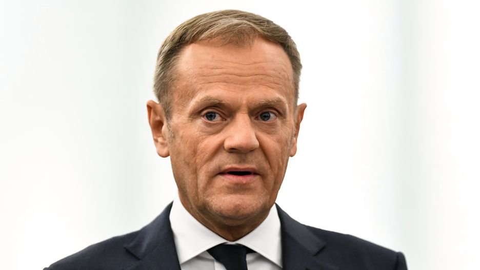 Tusk o dziennikarskich doniesieniach 
