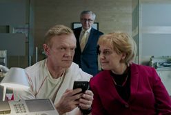 "Ucho Prezesa" w teatrze. Cezary Pazura zagra Donalda Tuska