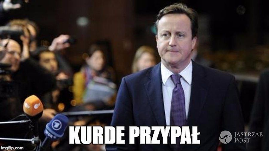 Memy po Brexicie