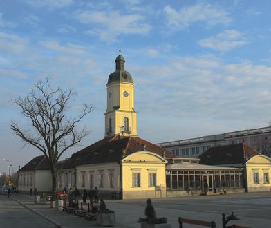 Burzliwe obrady rady miejskiej w Białymstoku. "Nie bójcie się suwerena"