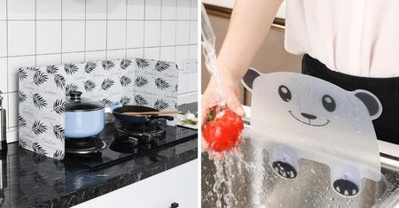 10 genialnych gadżetów do kuchni, które ułatwiają gotowanie. Zmieniają obowiązki w przyjemność!