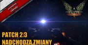 Elite: Dangerous - Patch 2.3 Multicrew - Nadchodzą zmiany
