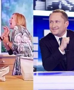 Największe wpadki w polskich programach telewizyjnych na żywo