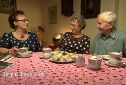 Wzruszający gest stacji. Tak pożegnali uwielbianą przez widzów panią Basię