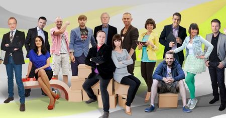 Telewizja TTV świętuje drugie urodziny