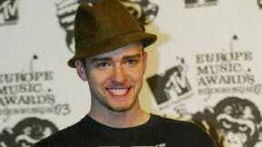 Justin Timberlake