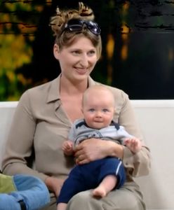 Nie przyjęli jej dziecka do żłobka, więc musi chodzić z nim do pracy. "Nie mam wyboru"