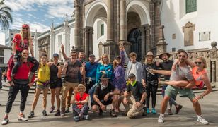 Ameryka Express – wyścig rozpoczął się w Ekwadorze. Zobacz, z czym zmagali się uczestnicy!