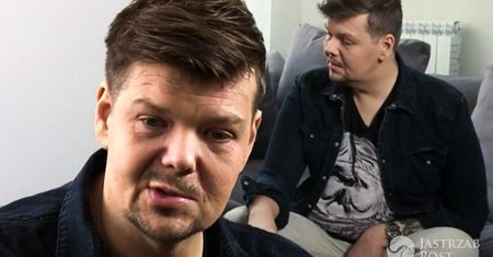 Michał Figurski udzielił pierwszego wywiadu po wylewie: "Popełniałem mnóstwo grzechów i błędów"