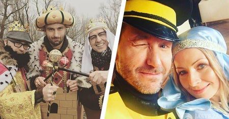 Tego jeszcze nie było! Dziennikarze Dzień Dobry TVN szykują świąteczną niespodziankę dla widzów. Ujawniamy szczegóły