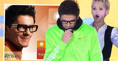 Kuba Wojewódzki wraca do Polsatu? Na jego Instagramie pojawiła się kontrowersyjna zapowiedź nowego sezonu programu