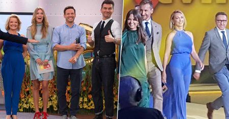 "Pytanie na śniadanie" i "Dzień Dobry TVN" zmieniają godziny emisji! Takiej walki pomiędzy TVP a TVN-em jeszcze nie było!