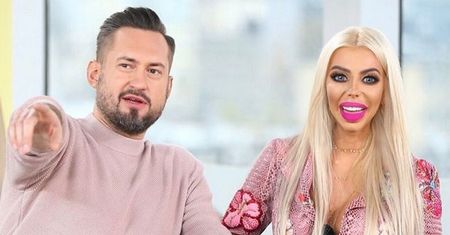 Anella jest zachwycona popularnością i przypisuje sobie ogromny sukces. "Nawet Pan Prokop podporządkował się regułom Barbie"
