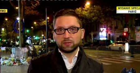 Wystartował nowy kanał TVN. Jest skierowany do międzynarodowej widowni