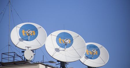 Atak na Magdalenę Ogórek. TVN staje w jej obronie