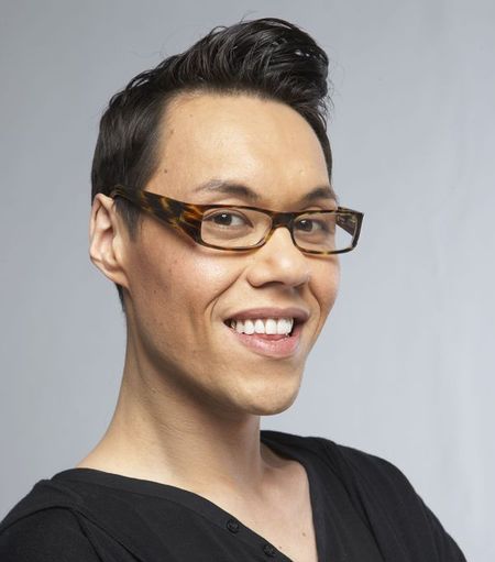 Gok Wan: Już niebawem zawita do Polski!