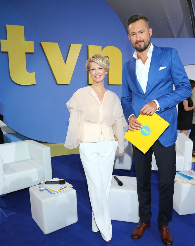 Wiesz wszystko o TVN? Udowodnij!