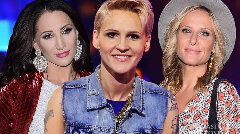 sylwester TVN 2015/2016