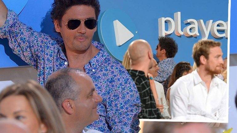 Kuba Wojewódzki na jesiennej ramówce TVN 2015 uratował instalację