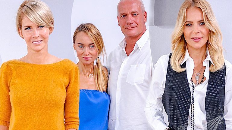 Gwiazdy w Dzień Dobry TVN wrzesień 2015