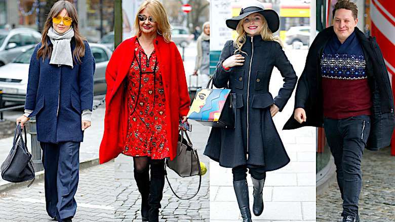 Gwiazdy Dzień Dobry TVN zdjęcia 23 grudnia