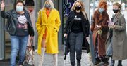 Gwiazdy w DDTVN: Martyna Wojciechowska pierwszy raz po ślubie, Maria Sadowska, Dorota Wellman