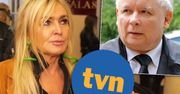 Monika Olejnik zdradziła kulisy pracy w TVN i nagle zwróciła się do Jarosława Kaczyńskiego. Prezesowi trudno będzie zignorować taki apel!
