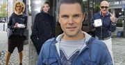 Gwiazdy w "Dzień Dobry TVN": Ania Wyszkoni, Marek Kaliszuk, Dorota Chotecka... [GALERIA]
