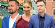 Marcin Prokop, Agnieszka Szulim czy Szymon Hołownia? Kto jest ulubionym prowadzącym show TVN?