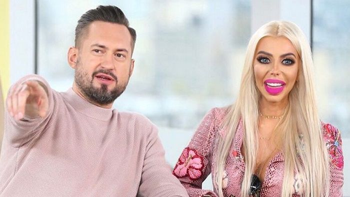 Anella w "Dzień Dobry TVN"