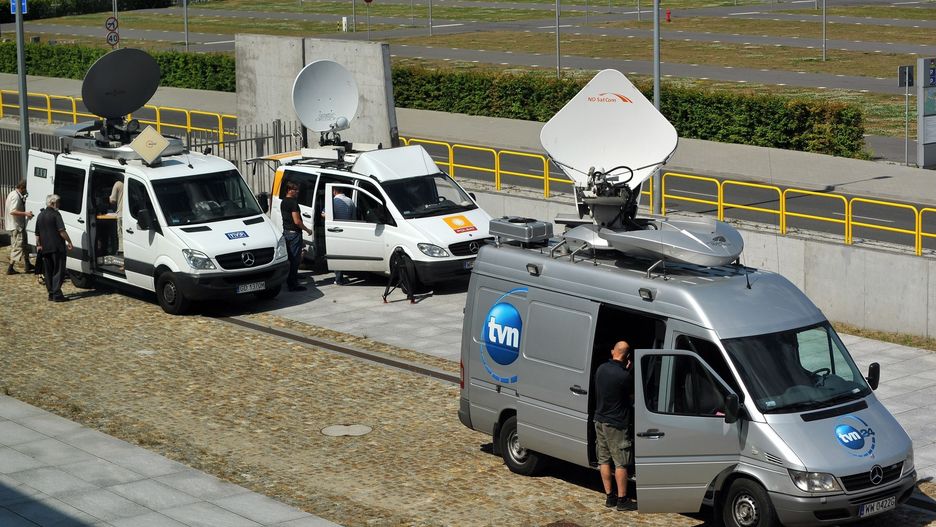 TVN może się odwołać od kary