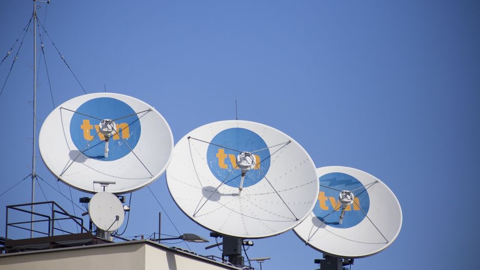 TVN odniósł się do sprawy ataku na dziennikarkę konkurencyjnej telewizji