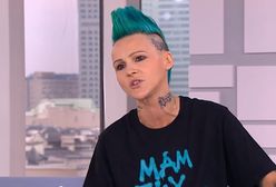 Agnieszka Chylińska o dialogu swoich córek: Wiesz jaka jest matka