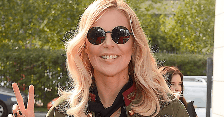 Maja Sablewska po 4 latach wraca na główną antenę TVN. Dołączyła do grona największych gwiazd stacji