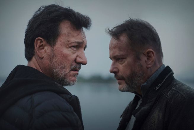 "Odwróceni" wracają! Drugi sezon wiosną w TVN