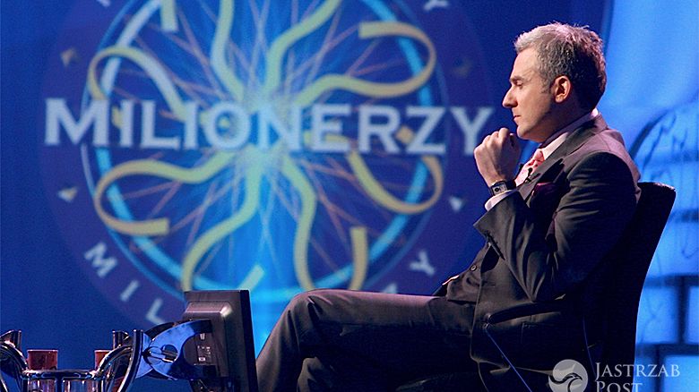Milionerzy kiedy w TVN