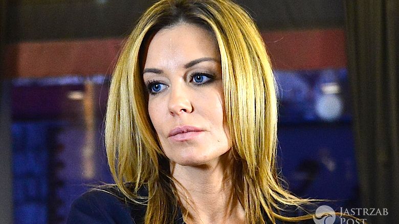 Małgorzata Rozenek odejdzie z telewizji i zajmie się zawodem prawnika?