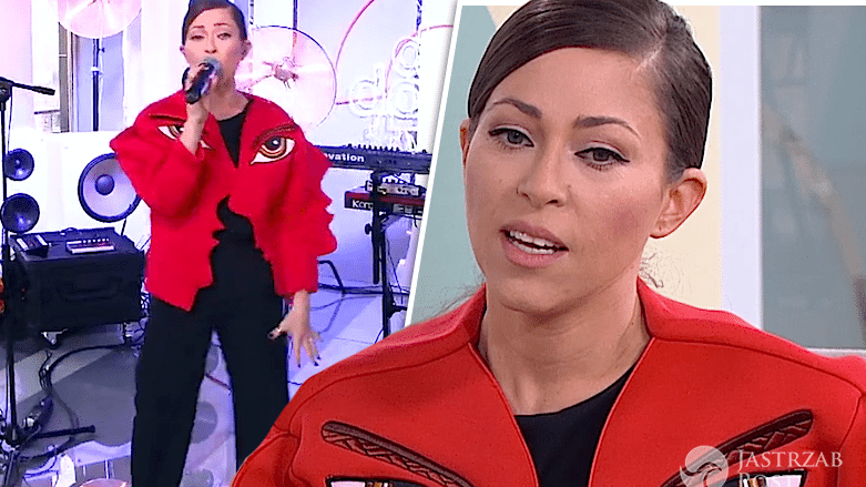 Natalia Kukulska w dzień dobry tvn kobieta