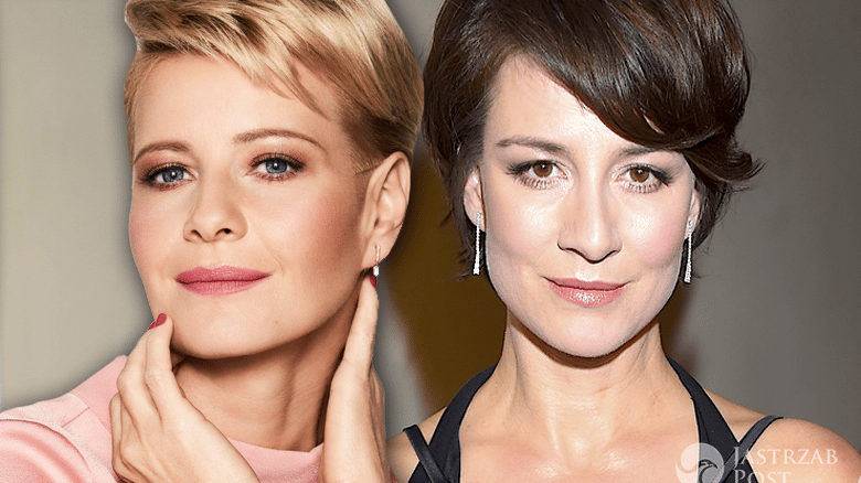 Diagnoza - serial TVN z Mają Ostaszewską Kożuchowska