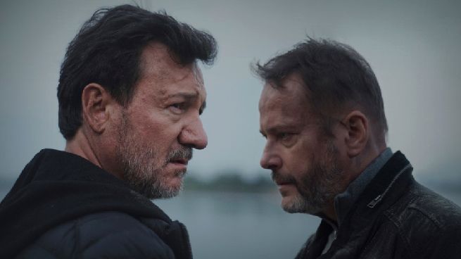 "Odwróceni" wracają! Drugi sezon wiosną w TVN