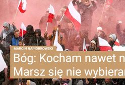 „Bóg” napisał list do TVN24. To jeszcze zabawne?