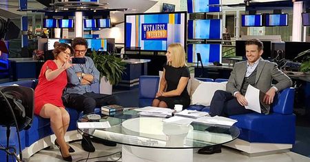Gwiazda TVN-u po 10 latach na dobre pożegnała się z widzami. Od jutra zaczyna nowe życie