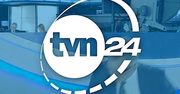 Ulubieniec widzów TVN24 pożegnał się ze stacją. O swoim odejściu napisał w dwóch zdaniach