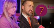 Marcin Prokop i Monika Olejnik o koncesji dla TVN7. "Jest to jakaś próba sił i gra na szachownicy dużej polityki i dużych pieniędzy"