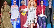 Rewia mody na wiosennej ramówce TVN-u: Kinga Rusin, Małgorzata Rozenek, Magda Mołek, Dorota Szelągowska [DUŻO ZDJĘĆ]