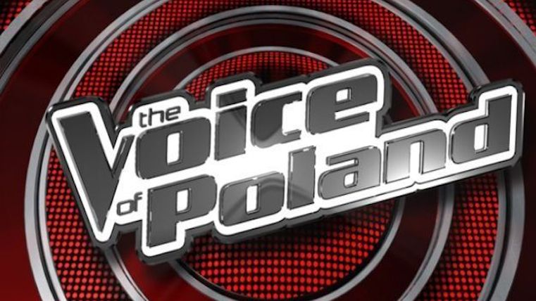 The Voice of Poland 

Fotografia: Facebook.com