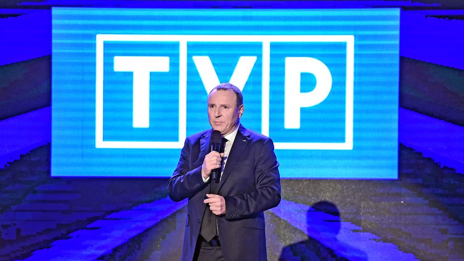 Prezes TVP Jacek Kurski będzie musiał się mierzyć w zarządzie telewizji ze swoimi przeciwnikami