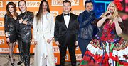 Gwiazdy na Sylwestrze z TVP w Zakopanem 2017/2018: Luis Fonsi, Maryla Rodowicz, Margaret, Michał Szpak
