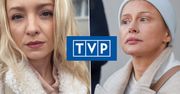 Warnke jak Kurdej -Szatan. Gwiazda w ogniu krytyki w „Wiadomościach”. TVP nie miało litości dla aktorki